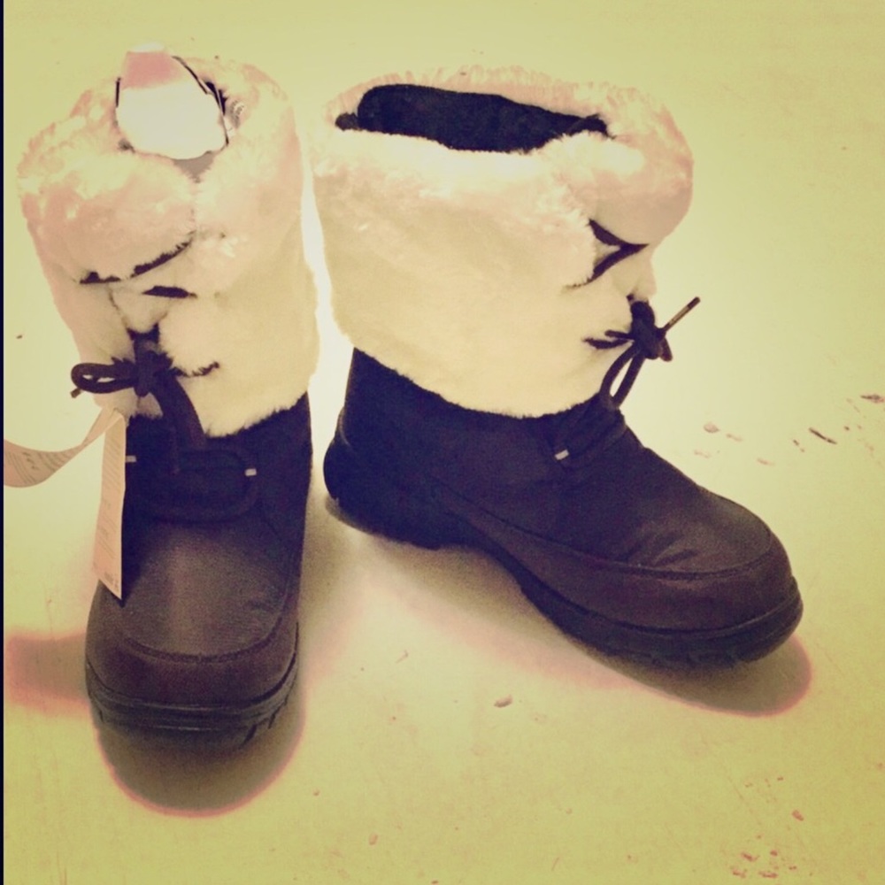 Kamik Snow Boots
